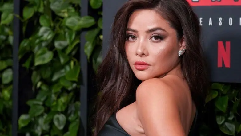  GETTY IMAGES – Teresa Ruiz interpreta el papel de una poderosa traficante de drogas en “Narcos”, la serie de Netflix. 